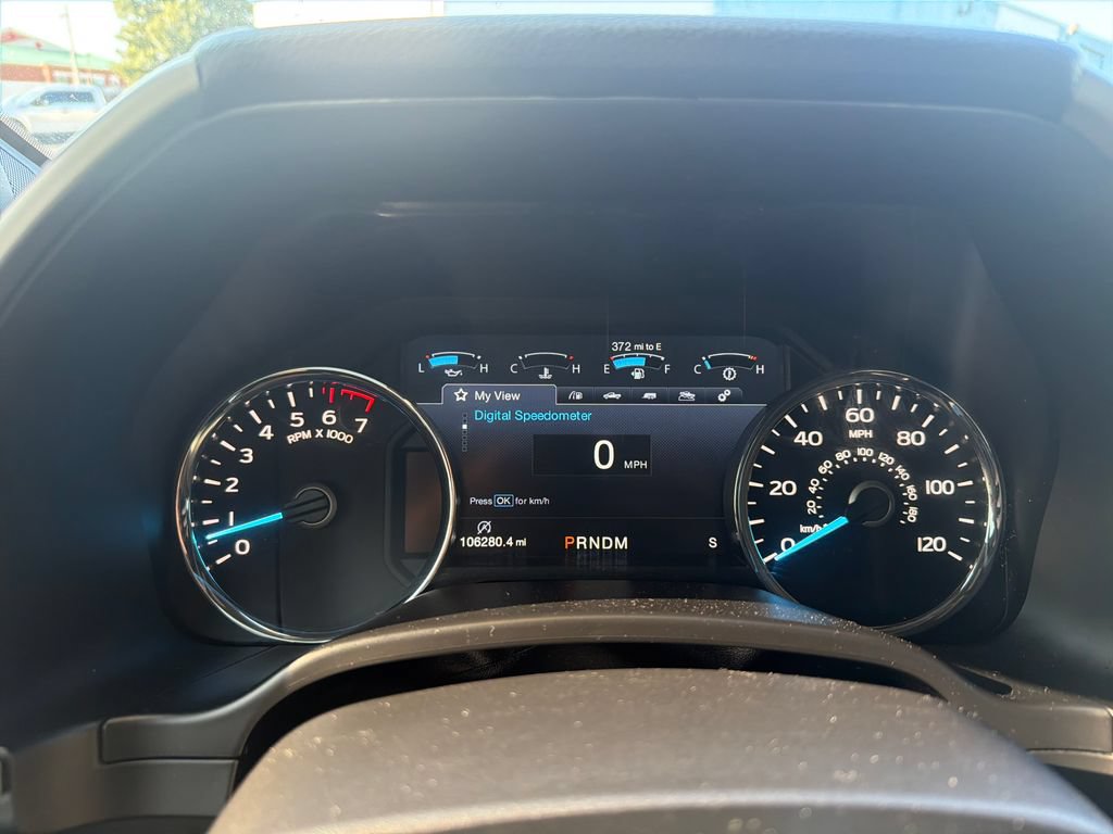 Used 2020 Ford F150 Lariat w/ Equipment Group 502A Luxury AWD/4WD image 7