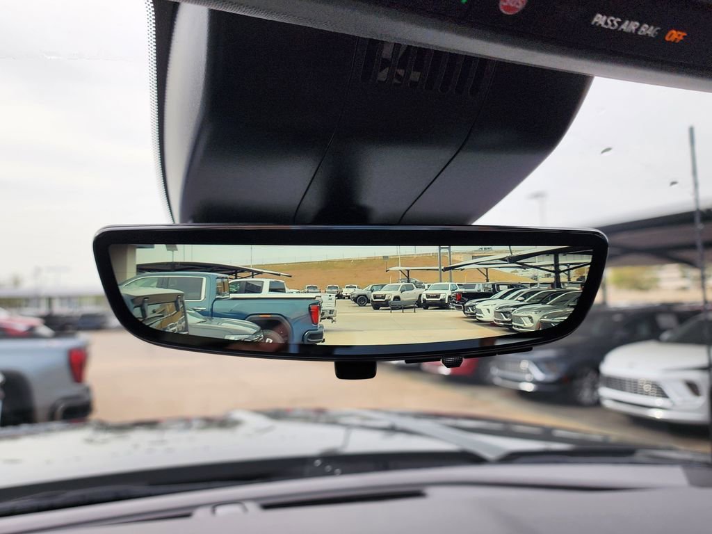 New 2026 GMC Sierra 2500 Denali image 40