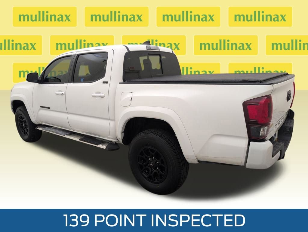 Used 2020 Toyota Tacoma SR5 image 7