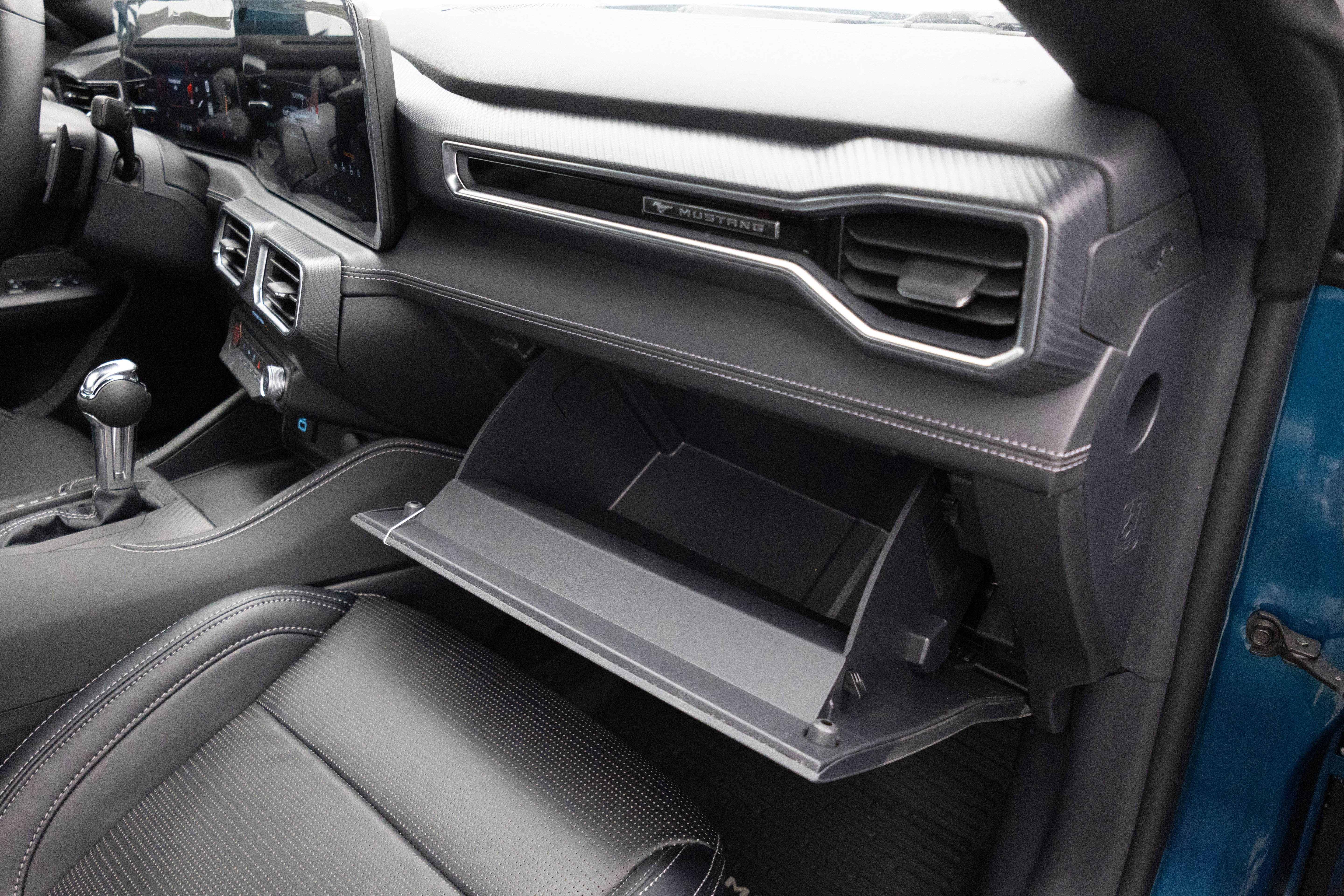 New 2026 Ford Mustang GT Premium image 35