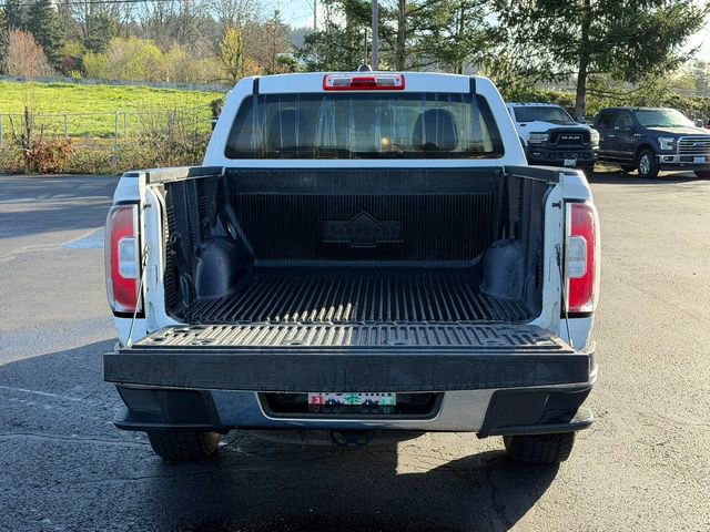 Used 2016 GMC Canyon SLE AWD/4WD image 27