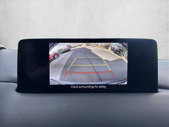 Used 2025 MAZDA CX-5 AWD 2.5 S w/ Select Package image 15