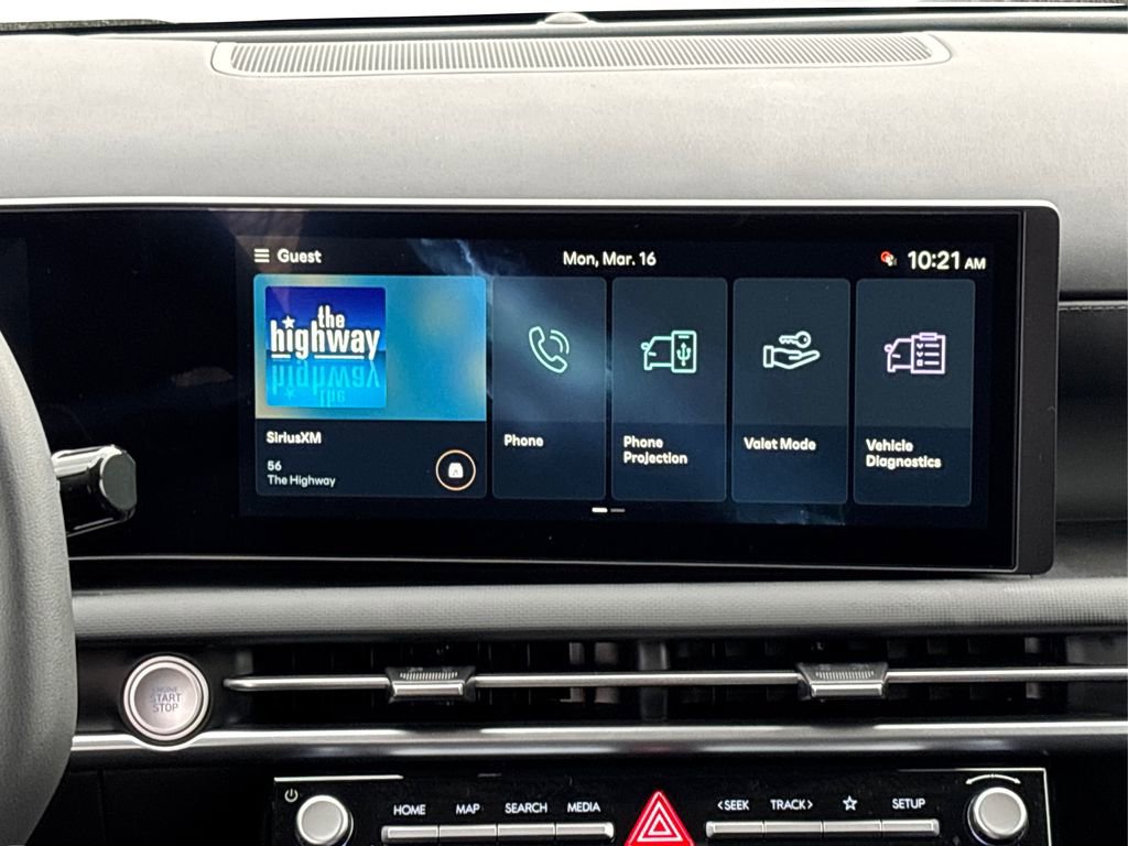 New 2026 Hyundai Tucson SEL image 10