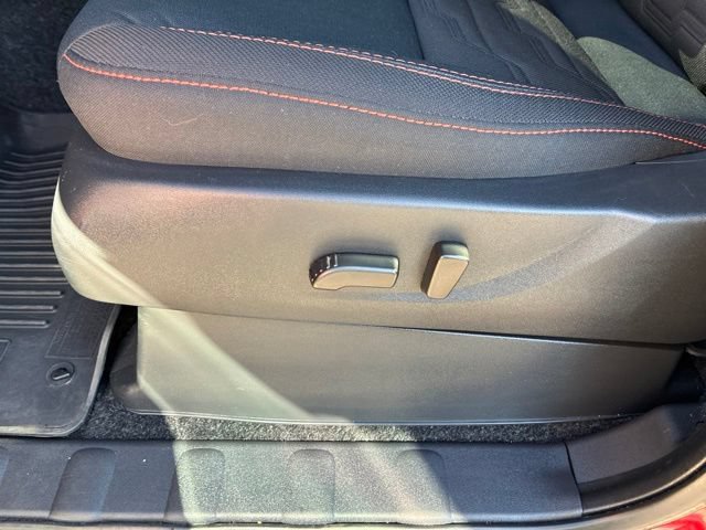 Used 2024 Nissan Frontier PRO-4X w/ Pro Convenience Package AWD/4WD image 16