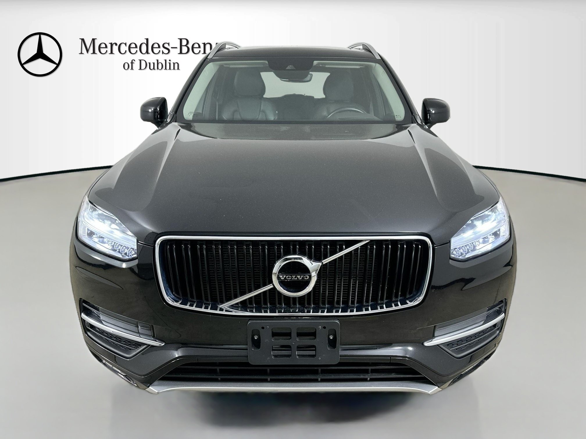 Used 2019 Volvo XC90 T6 Momentum AWD/4WD image 2
