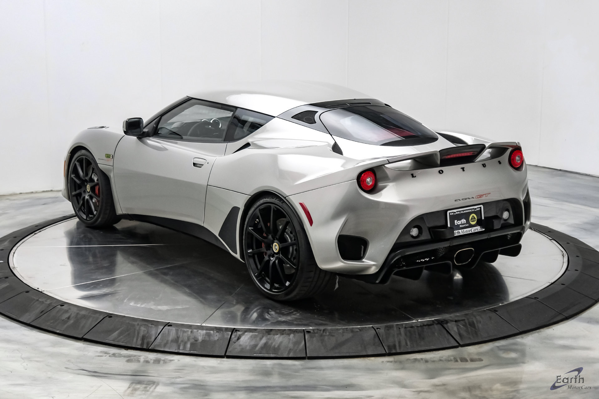 Used 2021 Lotus Evora RWD image 13