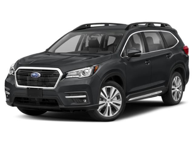 Used 2022 Subaru Ascent Limited w/ Technology Package
