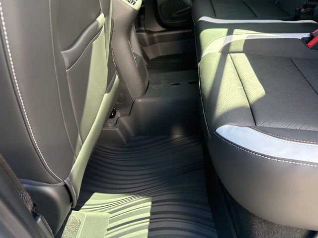 New 2026 Buick Envision Sport Touring image 24