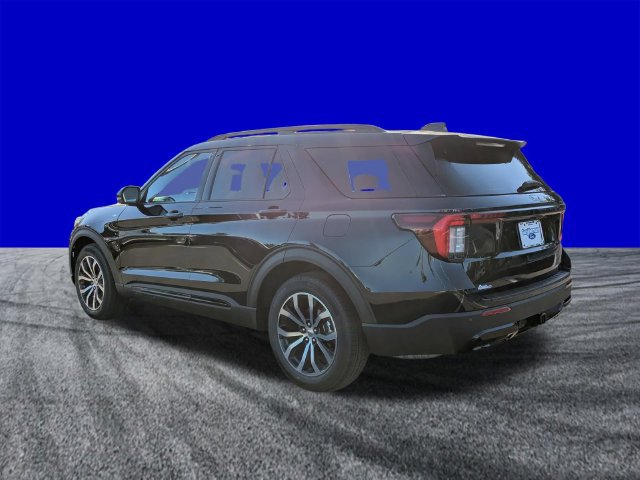 New 2026 Ford Explorer ST-Line RWD image 6
