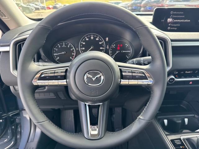 New 2026 MAZDA CX-50 AWD 2.5 S w/ Cargo Package image 16