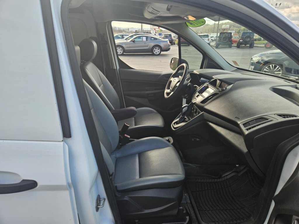 Used 2016 Ford Transit Connect XL image 11