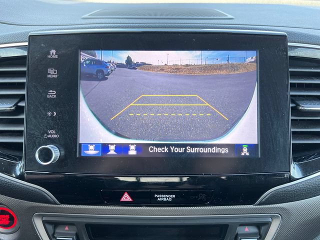 Used 2022 Honda Ridgeline RTL-E image 24