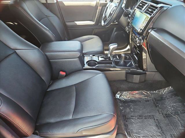 Certified 2023 Toyota 4Runner TRD Pro AWD/4WD image 28