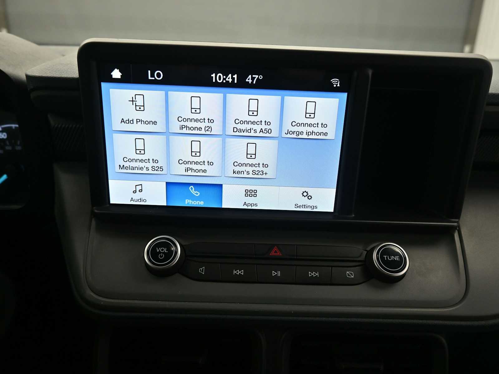 Used 2023 Ford Maverick XL image 15