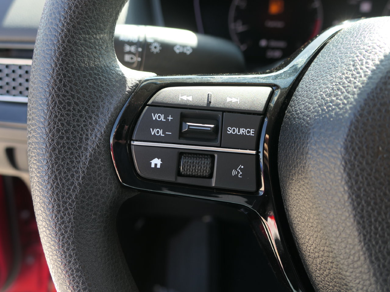 Used 2026 Honda Civic LX image 16