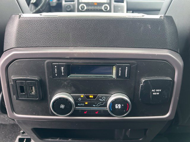 Used 2019 Ford Expedition Max Platinum AWD/4WD image 20
