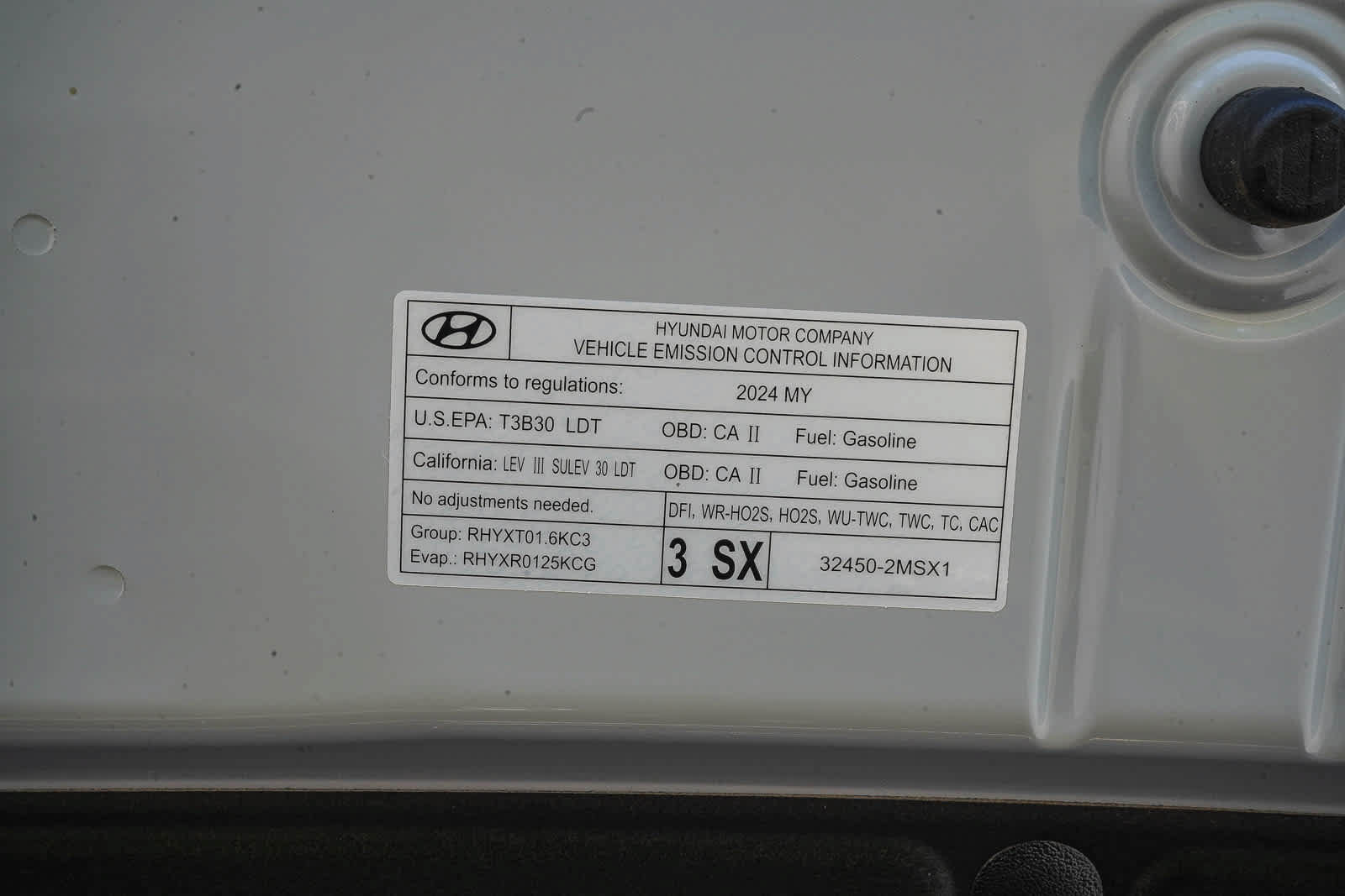 Used 2024 Hyundai Kona Limited AWD/4WD image 29