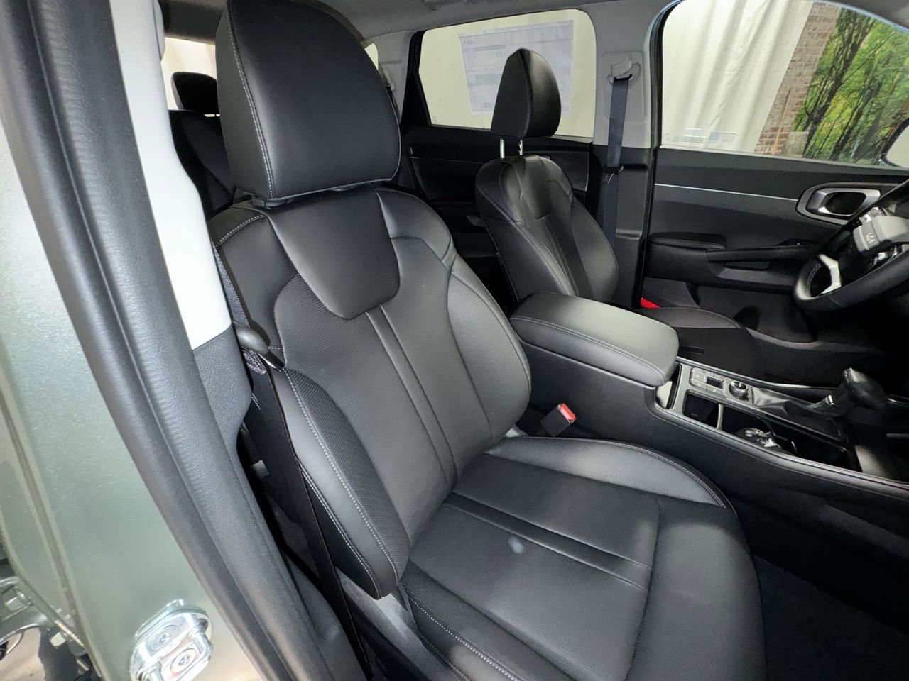 New 2026 Kia Sorento X-Line EX image 32