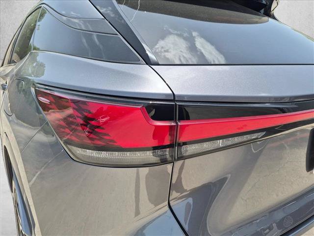 Used 2023 Lexus RX 350h w/ Cold Area Package AWD/4WD image 12