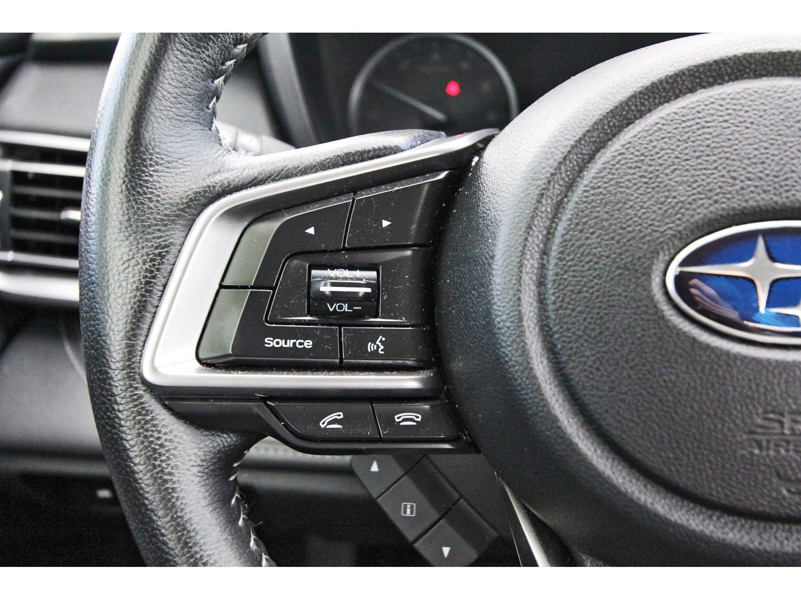 Used 2020 Subaru Legacy Limited w/ Popular Package #2 image 15