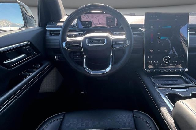 Used 2025 GMC Sierra EV Denali image 9