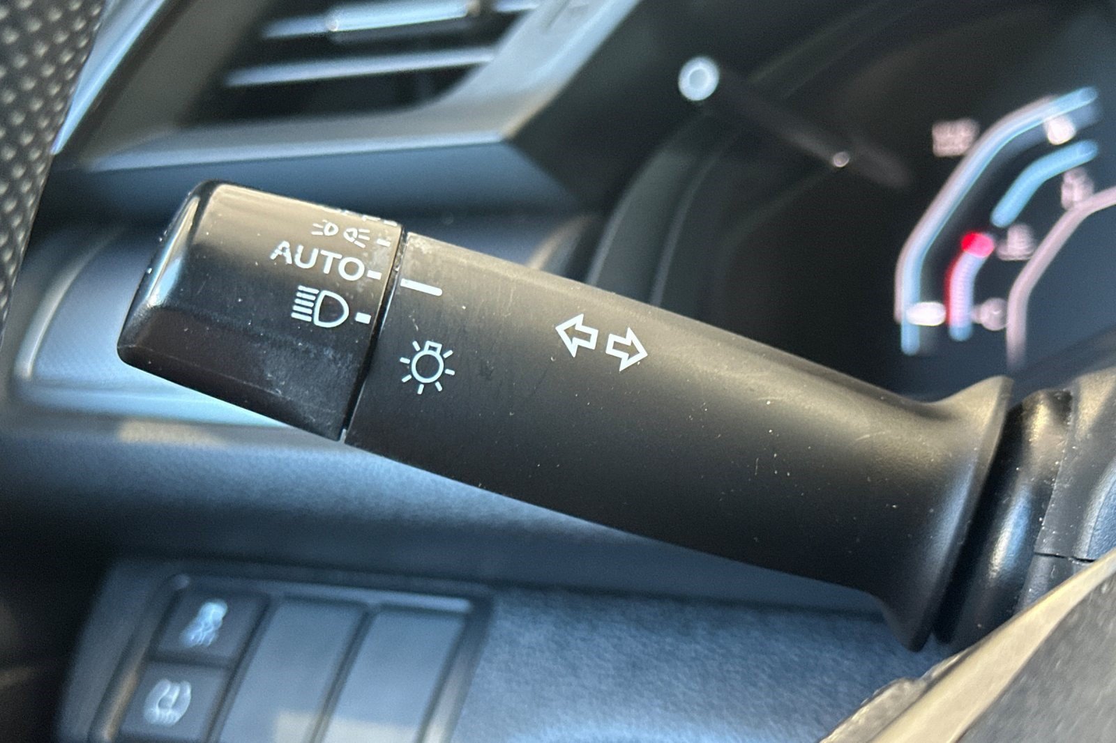 Used 2017 Honda Civic LX image 28