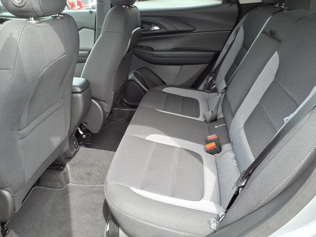 New 2026 Chevrolet TrailBlazer LT w/ Convenience Package AWD/4WD image 8