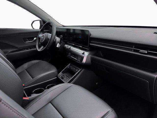New 2026 Hyundai Kona Limited image 27