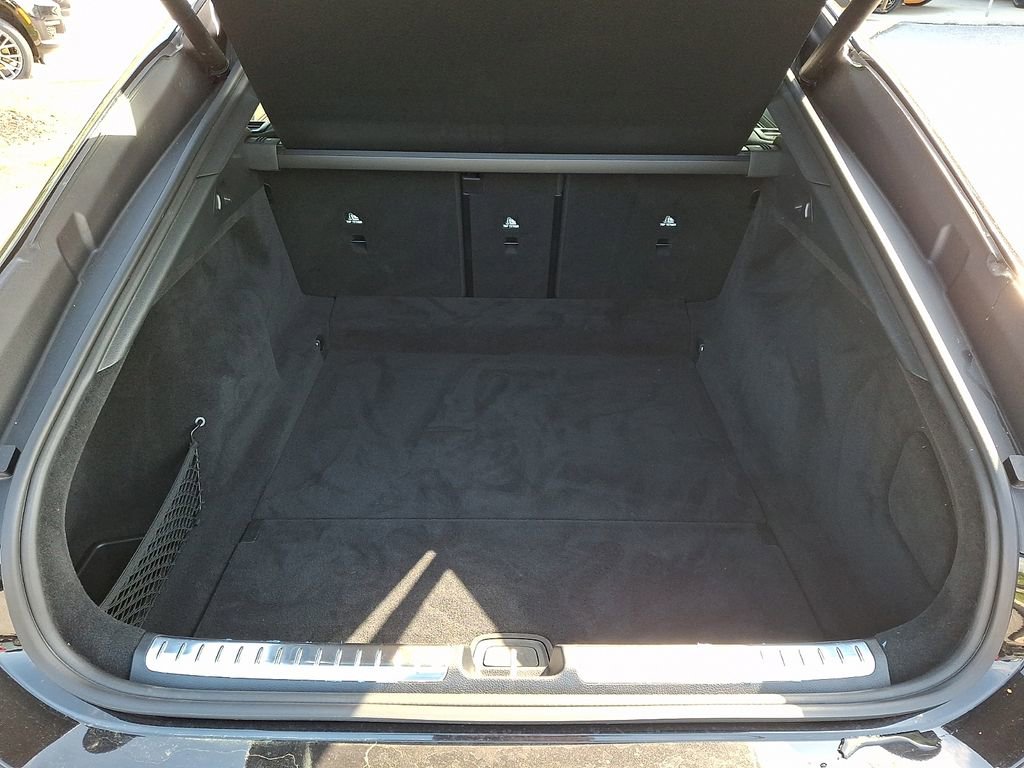 Used 2023 Mercedes-Benz EQS 450+ 4MATIC Sedan w/ Winter Package image 29