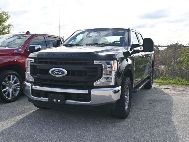 Used 2020 Ford F250 XL w/ XL Value Package image 5