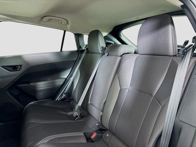 New 2026 Subaru Crosstrek 2.0i Premium image 24