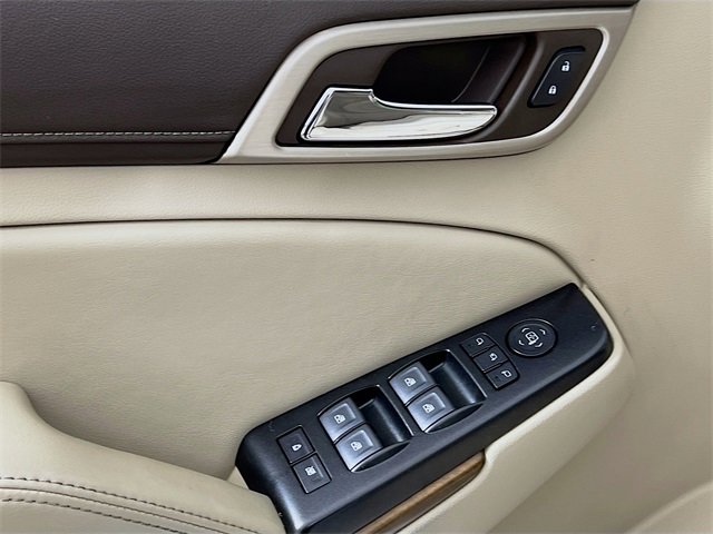 Used 2020 GMC Yukon Denali w/ Denali Ultimate Package image 9