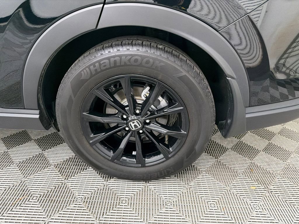 Used 2024 Honda CR-V Sport-L image 22