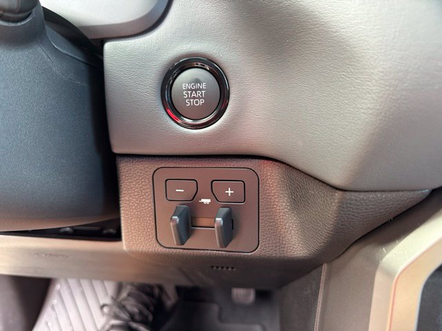 New 2026 Toyota Tundra Platinum AWD/4WD image 25