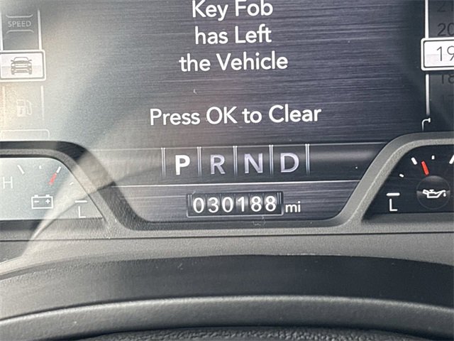 Certified 2023 RAM 1500 Laramie image 33