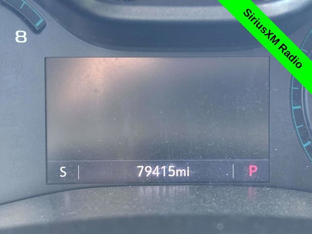 Used 2019 GMC Canyon SLE AWD/4WD image 20