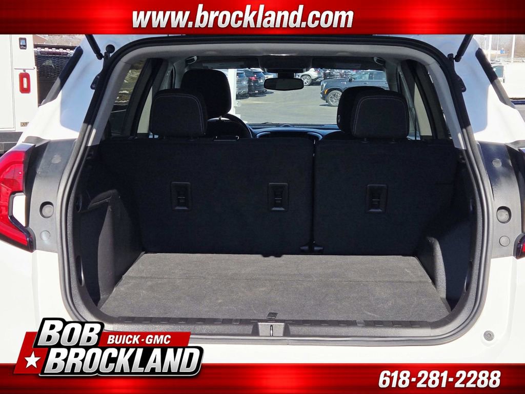 Used 2023 GMC Terrain SLE w/ Driver Convenience Package AWD/4WD image 13