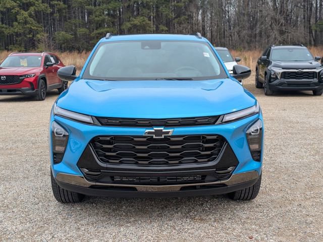 New 2026 Chevrolet Trax ACTIV w/ Sunroof Package image 6