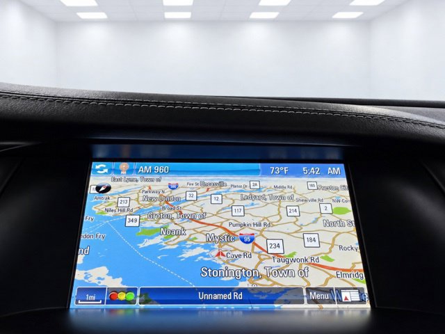 Used 2019 Buick Cascada Sport Touring FWD image 33