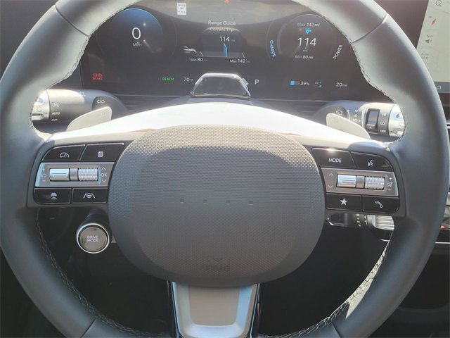 New 2026 Hyundai Ioniq 5 SEL image 20