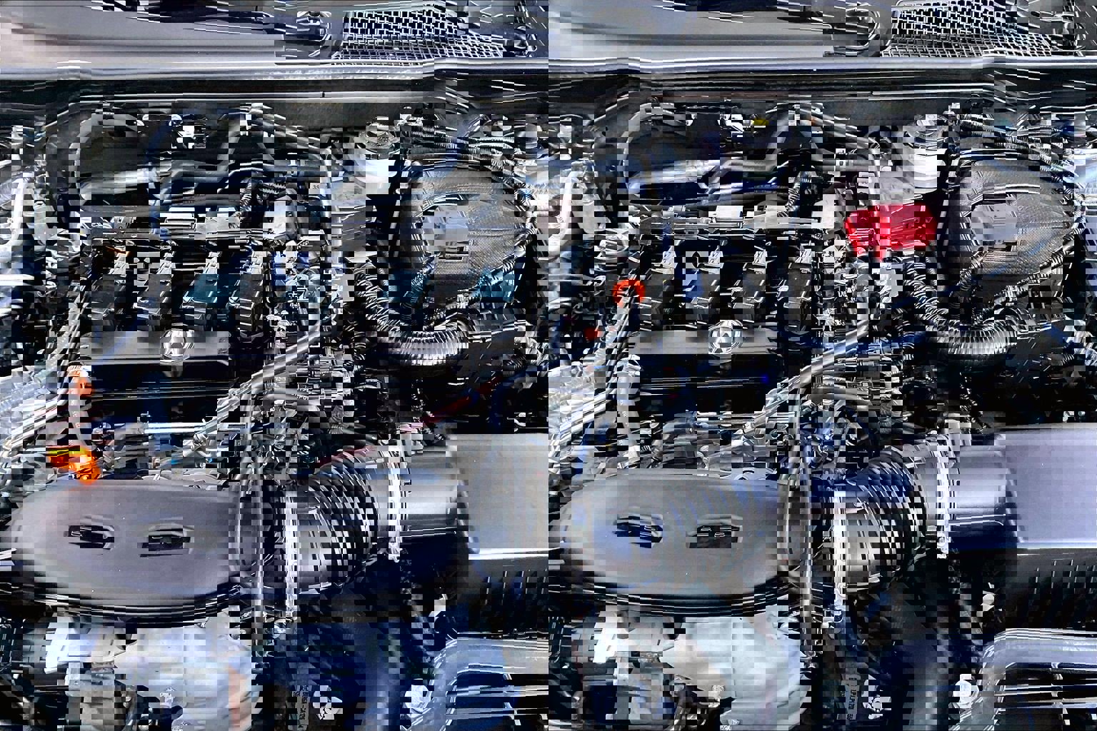 Used 2024 Acura Integra A-Spec image 10