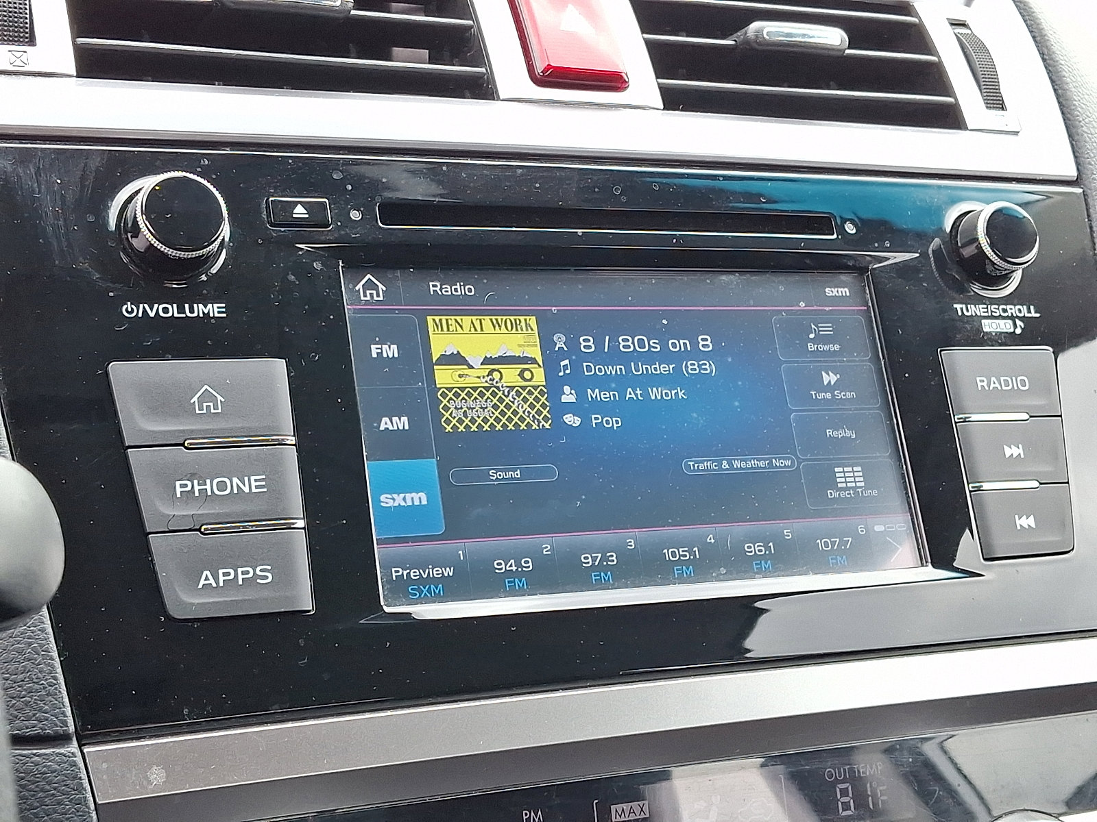 Used 2019 Subaru Legacy 2.5i AWD/4WD image 15