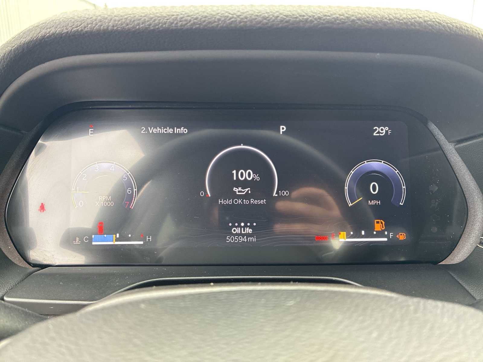 Used 2023 Jeep Grand Cherokee Limited image 11