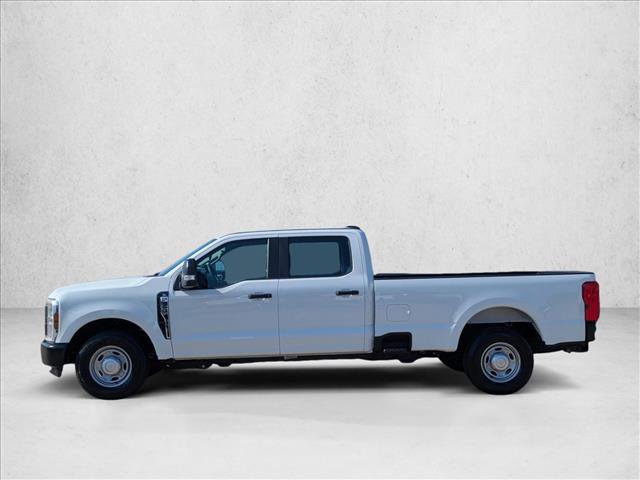 New 2025 Ford F250 XL image 8