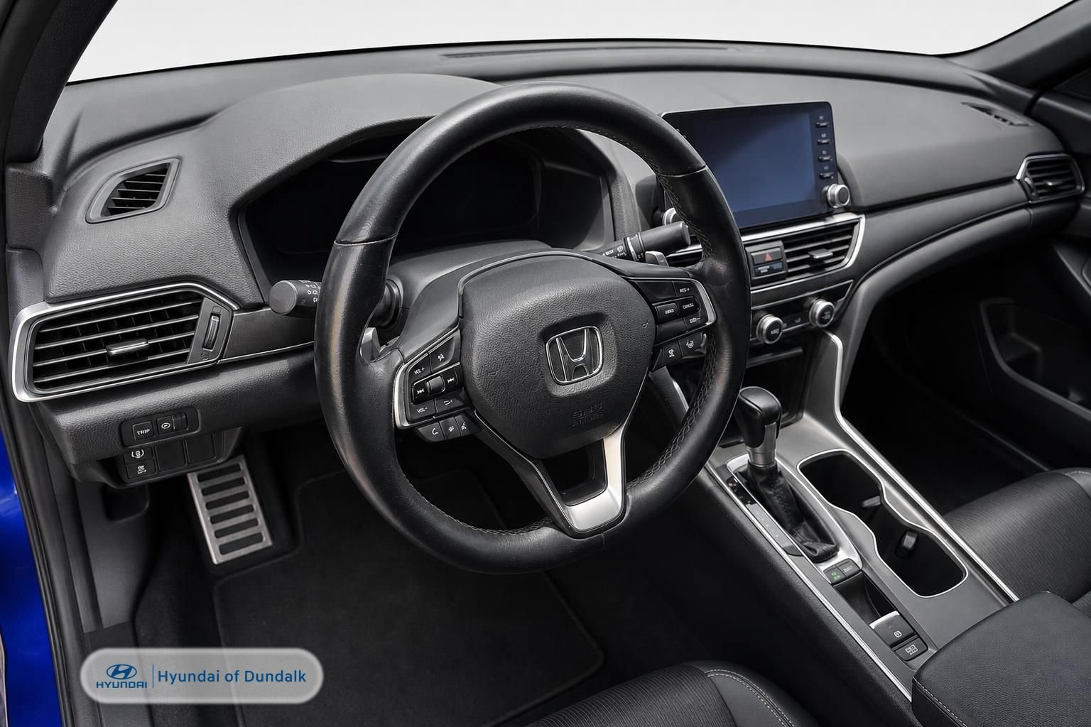 Used 2019 Honda Accord Sport image 10