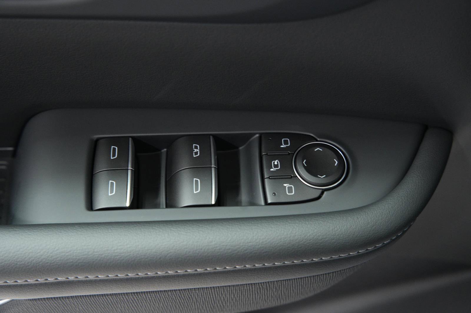 New 2026 Buick Enclave Sport Touring w/ Power Package image 26