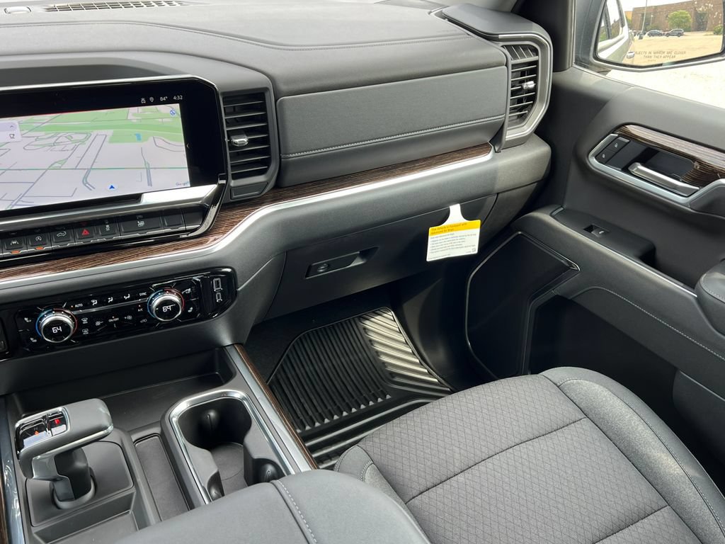 New 2026 GMC Sierra 1500 Elevation AWD/4WD image 38