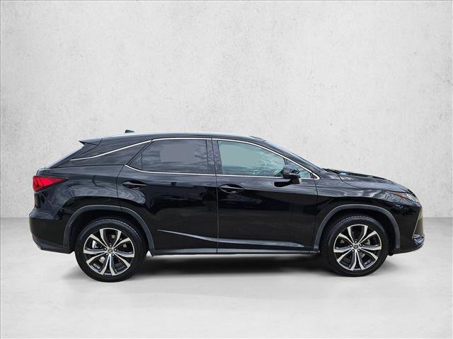 Used 2020 Lexus RX 350 FWD w/ Premium Package image 4