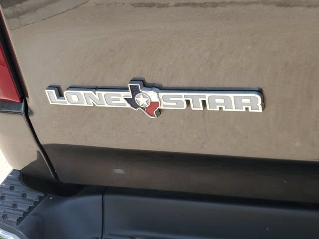Used 2025 RAM 1500 Lone Star AWD/4WD image 5
