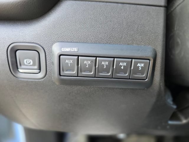 New 2025 Chevrolet Silverado 2500 W/T w/ WT Convenience Package RWD image 13